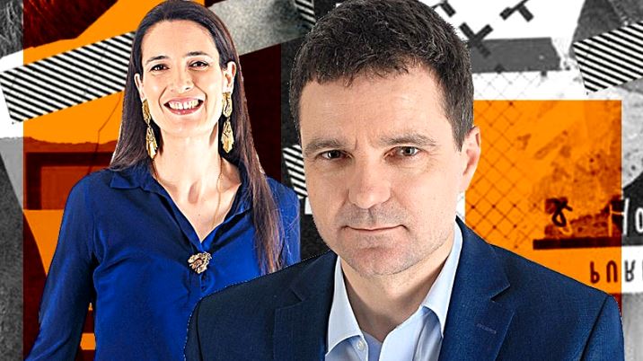 Clotilde Armand îl salvează pe Nicușor Dan: Gest surprinzător în politica Capitalei