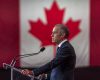 Canada’s Carney secures stronger mandate for pushing back against Trump as Liberals clinch majority government
