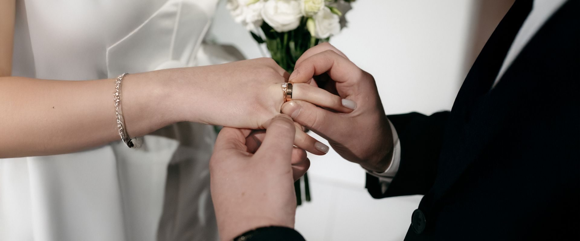 Căsătoria, secretul longevității? Studiu amplu pe 4 milioane de cazuri