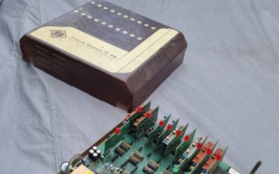 Centrala telefonică din comunism: Cât plătești în 2026 pentru nostalgia retro