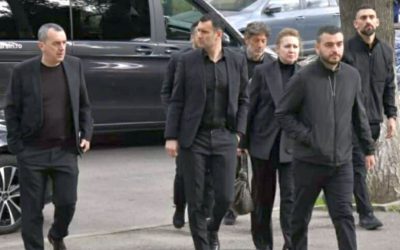 Ce au decis cei din familia Savvidis în privința înmormântării lui Mircea Lucescu