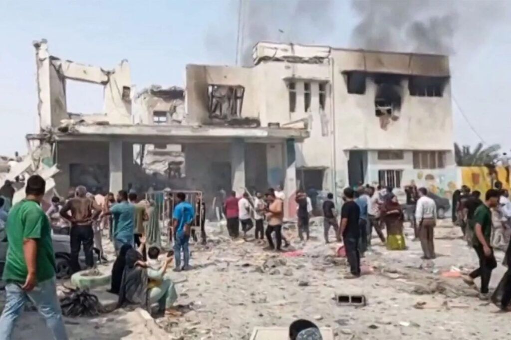 Cât durează războiul SUA-Iran? J.D. Vance: Mingea e la… Cine decide?!