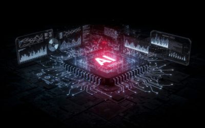 Magazin revoluționar: Inteligența Artificială conduce afacerea, o premieră