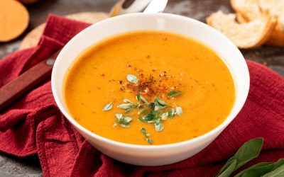 Rețete rapide și simple de supe detox după Paște: Scapă de kilograme