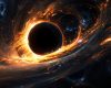 Găurile negre, secrete dezvăluite: Jeturi energetice cât 10.000 de Sori