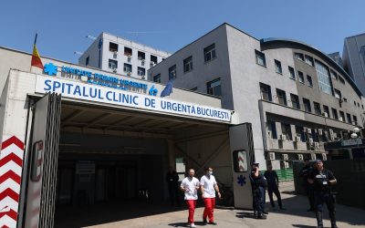 Floreasca, în criză financiară: Pacienții, reprogramați din cauza lipsei banilor