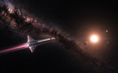 Alpha Centauri: O că