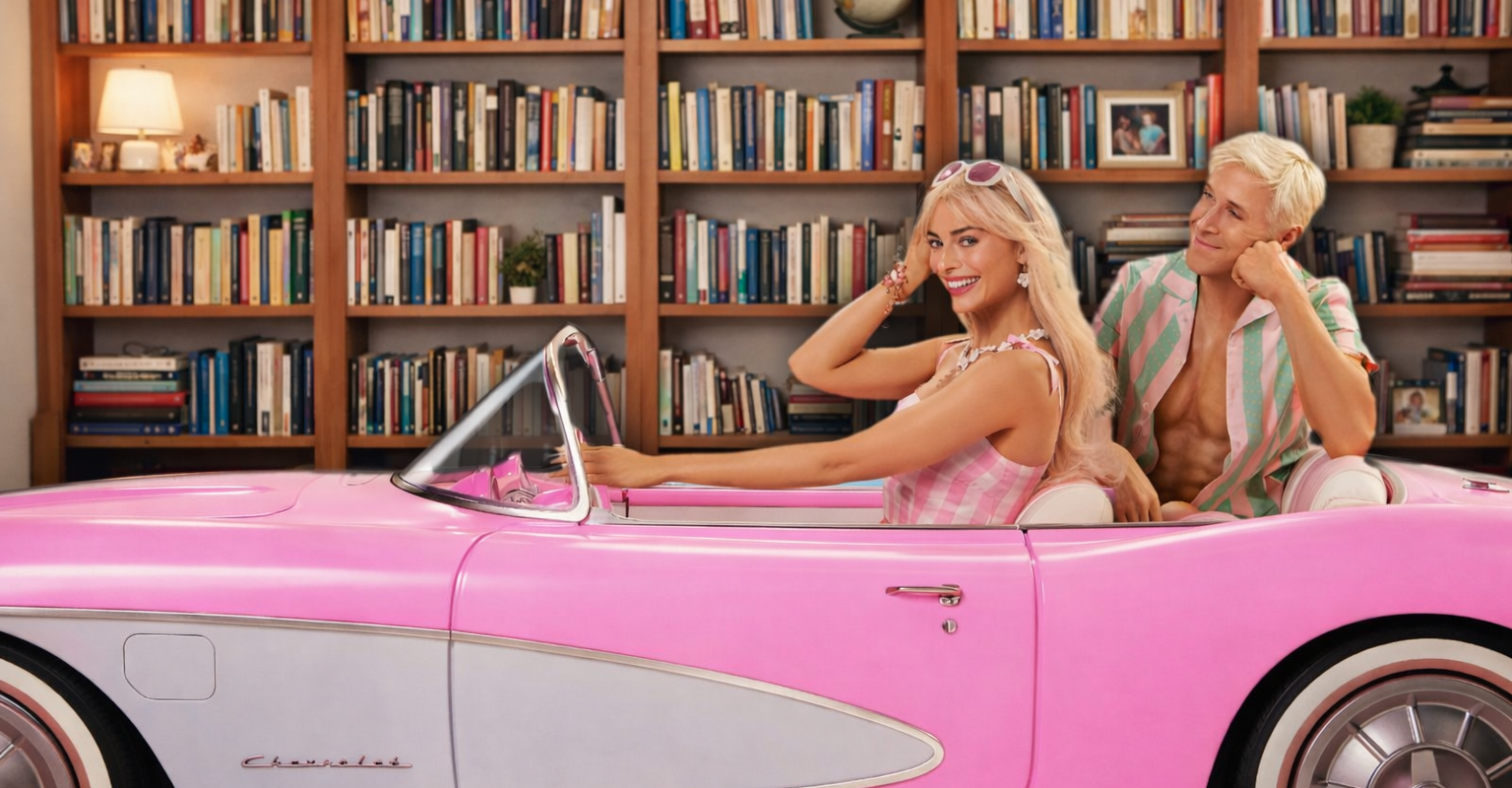 Imaginația, o abilitate umană în declin: De la filmele „remake” la dependența de ecrane Bucuria de a ne imagina lumi noi pare să pălească în fața consumului tot mai mare de conținut „pre-fabricat”