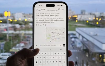 ChatGPT te găsește! Cum îi ascunzi locația, fără să-i dai acces total