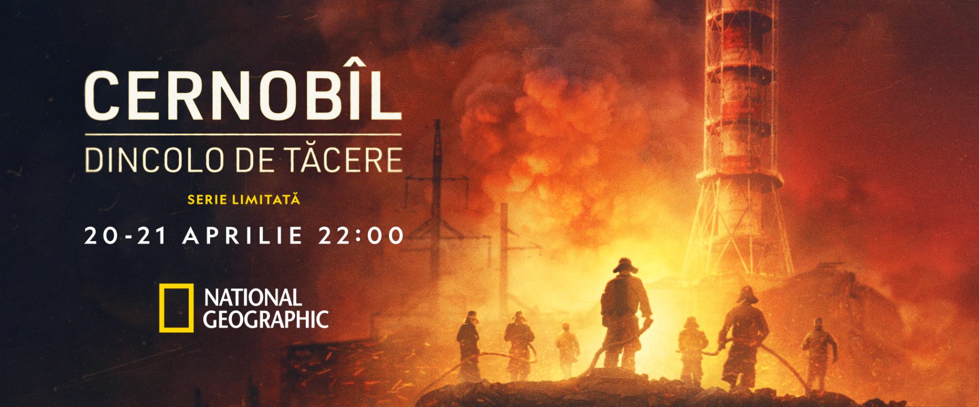 Cernobîl: Marturii SFÂȘIETOARE despre tragedia nucleară ce a îngrozit Lumea