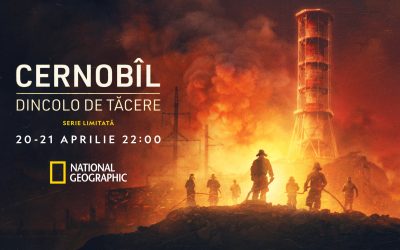 Cernobîl: Marturii SFÂȘIETOARE despre tragedia nucleară ce a îngrozit Lumea