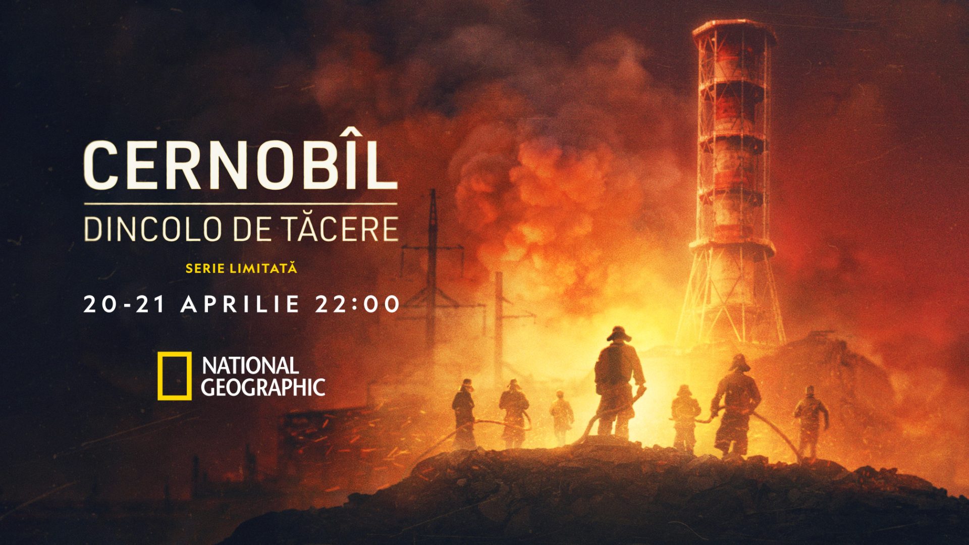 Cernobîl: Marturii SFÂȘIETOARE despre tragedia nucleară ce a îngrozit Lumea