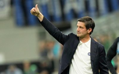 Chivu, le parole dopo Inter-Roma: "Vittoria matura. Clima tossico? Tutti colpevoli"
