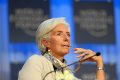 Lagarde (BCE): Inflația, o amenințare. Răspunsul trebuie să fie puternic!