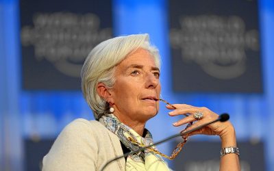 Lagarde (BCE): Inflația, o amenințare. Răspunsul trebuie să fie puternic!