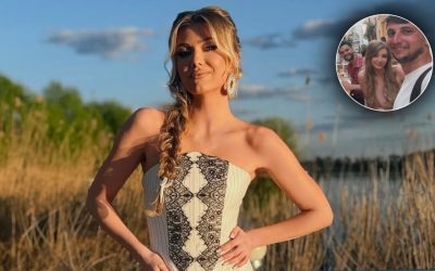 Codruța Filip a plecat în Spania pentru a filmat mai multe videoclipuri alături de Edward Sanda și Silviu Mîndroc