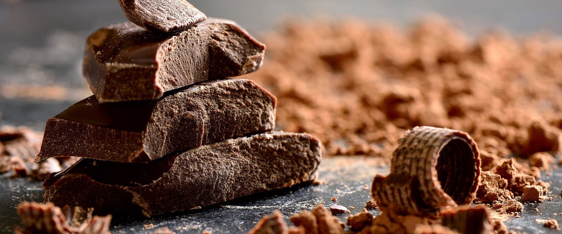 Prea multă ciocolată ucide? Află doza mortală și ce spun specialiștii