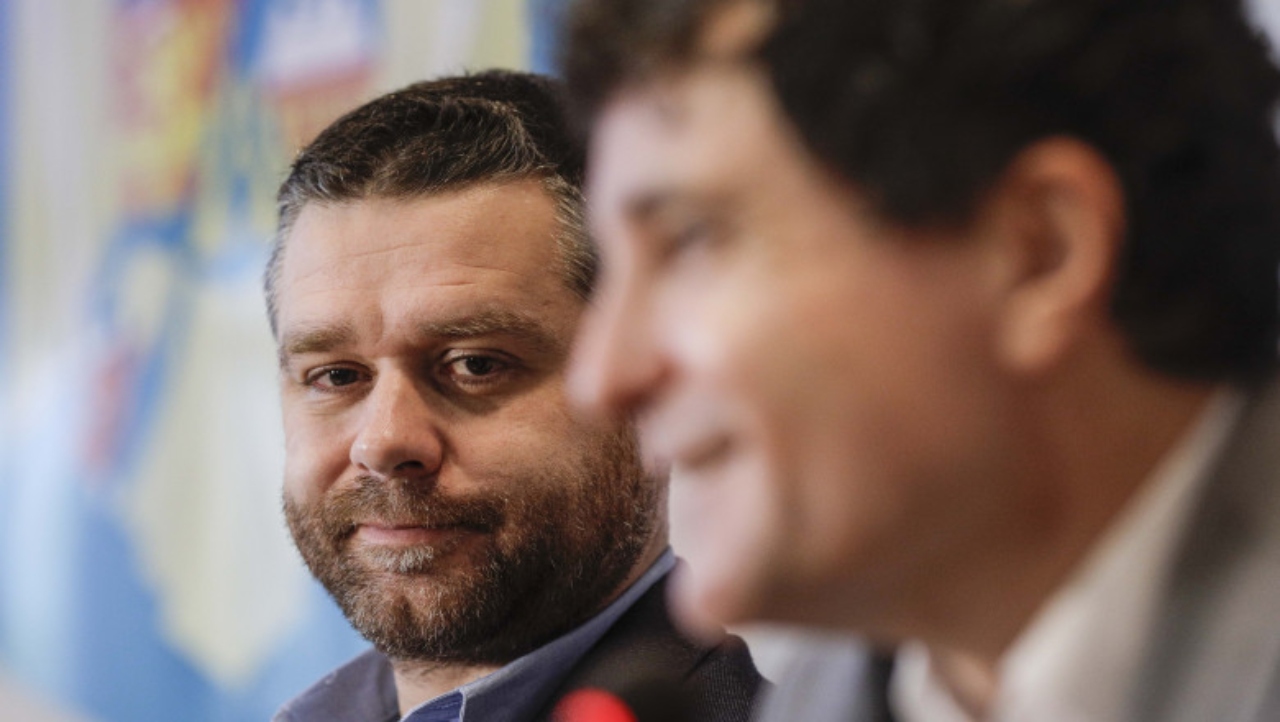 Ciprian Ciucu, sfat pentru Nicușor Dan: „Nu toți PSD-iștii sunt șobolani”