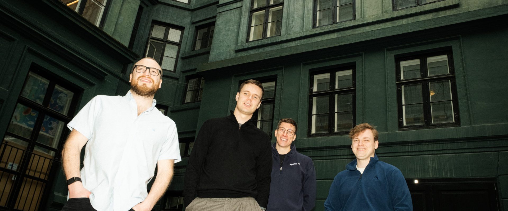 Startup danez cu fondator ROMÂN, finanțare de 20 milioane de dolari