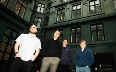 Startup danez cu fondator ROMÂN, finanțare de 20 milioane de dolari