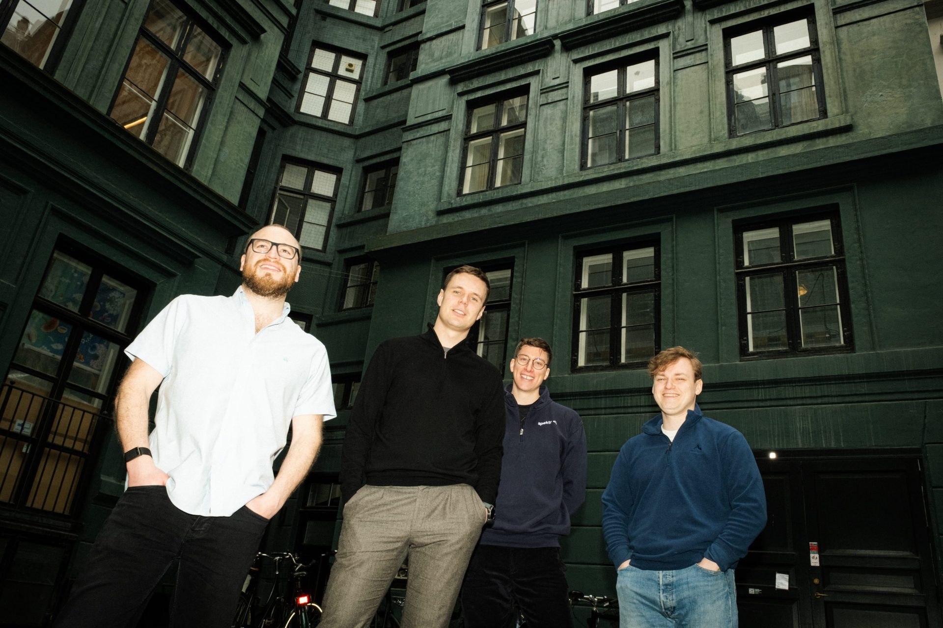 Startup danez cu fondator ROMÂN, finanțare de 20 milioane de dolari