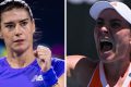 Programul zilei de vineri la Linz! Când se joacă Sorana Cîrstea - Mirra Andreeva și Gabriela Ruse - Jelena Ostapenko