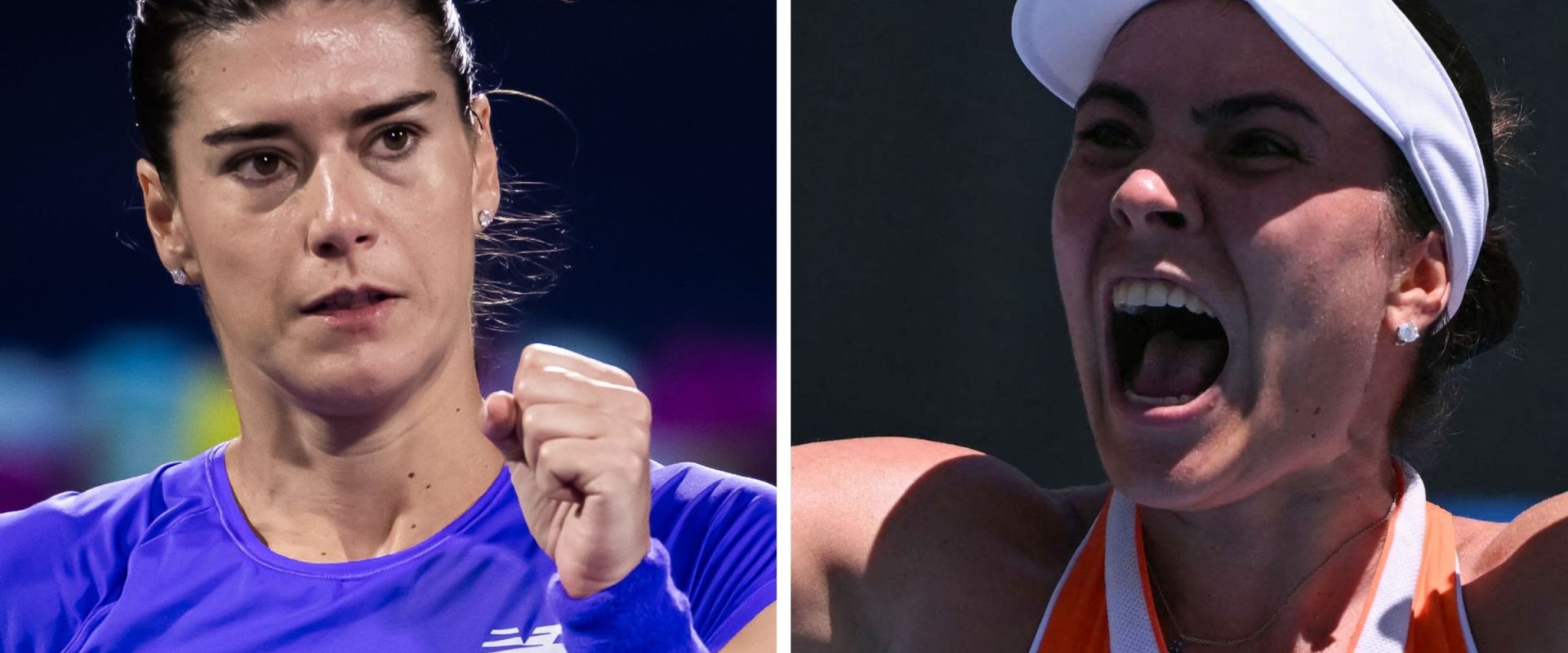 Programul zilei de vineri la Linz! Când se joacă Sorana Cîrstea - Mirra Andreeva și Gabriela Ruse - Jelena Ostapenko