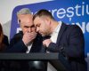 Ciucu, acuzații grave: Liberali trădători voiau să dărâme guvernul Bolojan
