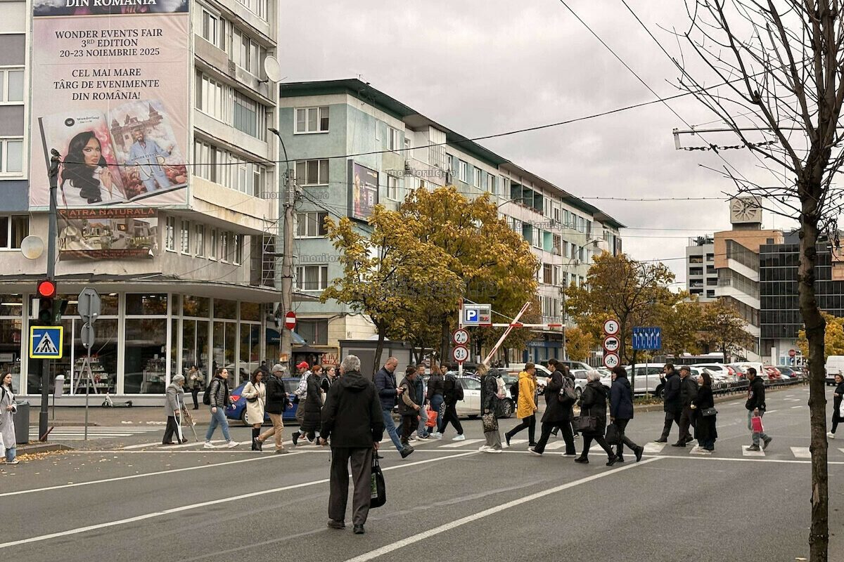 Prognoza meteo pentru joi, 2 aprilie