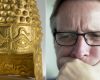 Coiful de la Coțofenești, recuperat cu ajutorul lui „Indiana Jones al lumii artei”: „Nu o fac pentru bani, ci pentru povești”