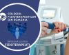 Cfzro: Fizioterapeuții, ilegal în medicina alternativă