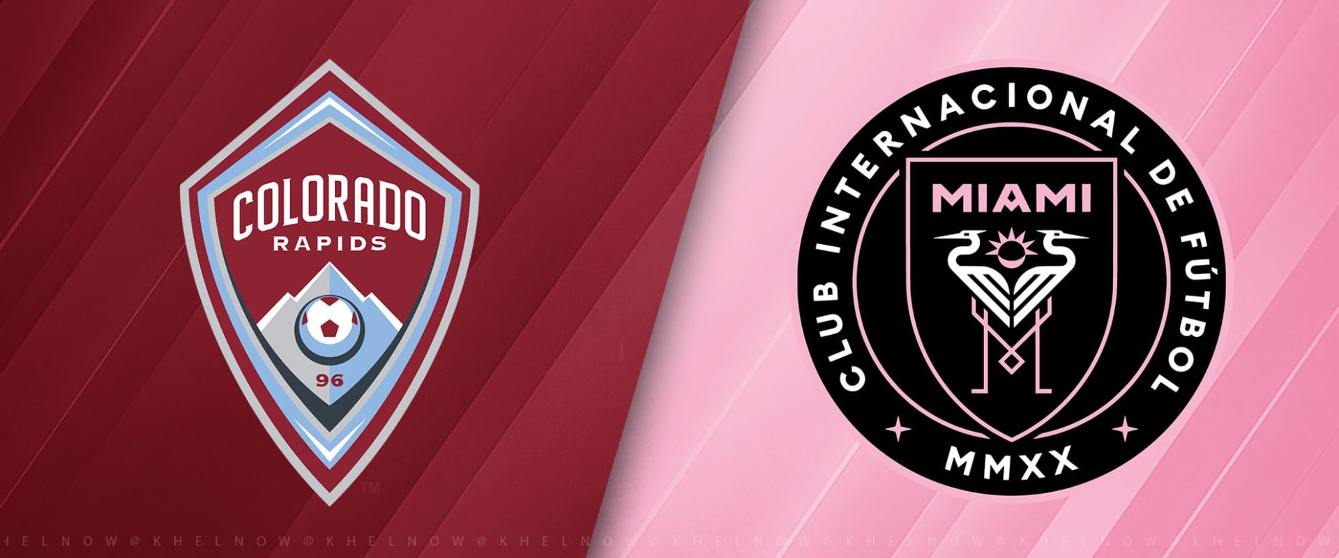 Rapids vs. Inter Miami: Duelul așteptat, cote, unde și la ce oră