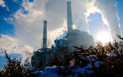 Marea restructurare la Complexul Energetic Oltenia: Mii de angajați, pe liber