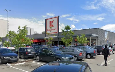 Kaufland, asalt de oferte: Crivit, Silvercrest și alte branduri vin în magazine