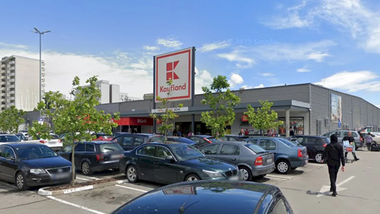 Kaufland, asalt de oferte: Crivit, Silvercrest și alte branduri vin în magazine