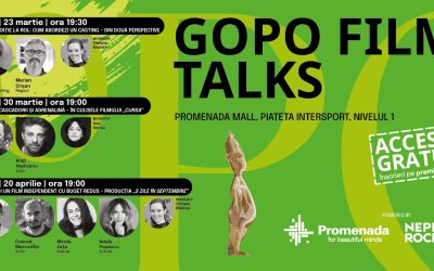 Promenada Mall dezvăluie programul evenimentelor din Aprilie, plin de surprize