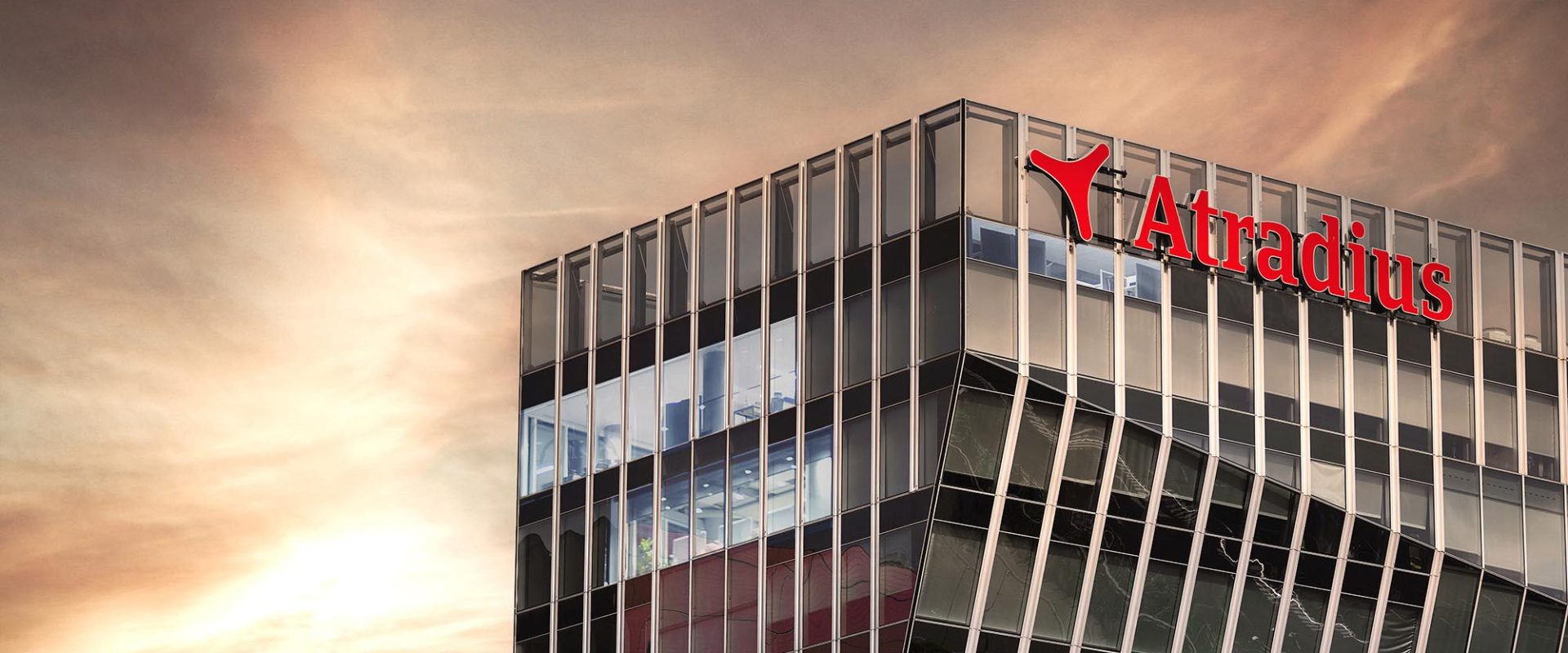 Atradius: 2,6 mld. Euro venituri și profit net de 400 mil. Euro. Solvabilitate peste 200%