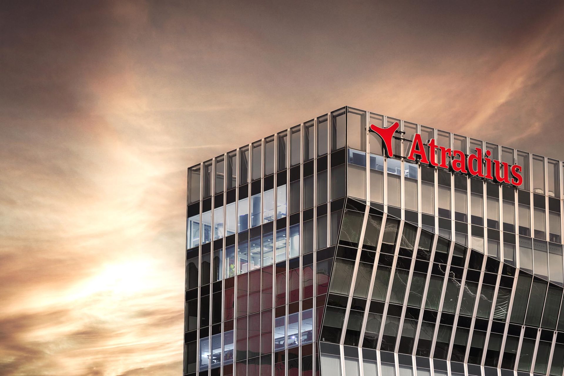 Atradius: 2,6 mld. Euro venituri și profit net de 400 mil. Euro. Solvabilitate peste 200%