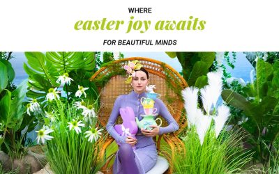 City Park Mall, petrecere de Paște cu premii și surprize pentru familii