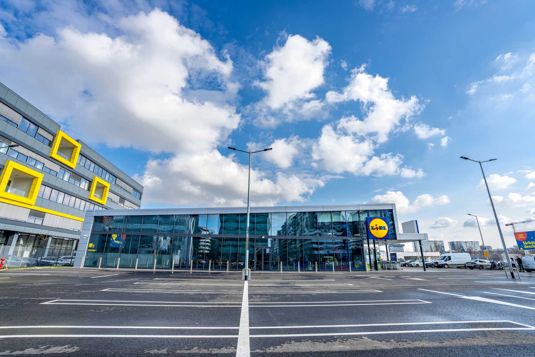 Lidl România, record de exporturi: 78 milioane EURO și creștere de 24% pentru furnizorii români