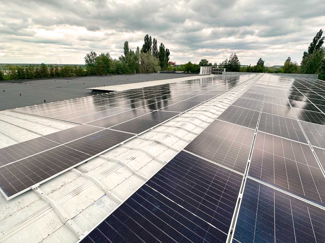 Greenvolt își dublează veniturile și revine pe profit București – Grupul energetic global Greenvolt, prezent și în România, a anunțat rezultate financiare solide pentru anul 2025, marcate de o creștere semnificativă a veniturilor și revenirea la profitabilitate