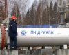 Ucraina: Reluarea livrărilor de petrol prin Drujba, așteptată pe 21 Aprilie