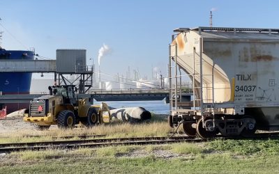 Hub energetic: Rafinăriile, salvate de o nouă infrastructură în UE