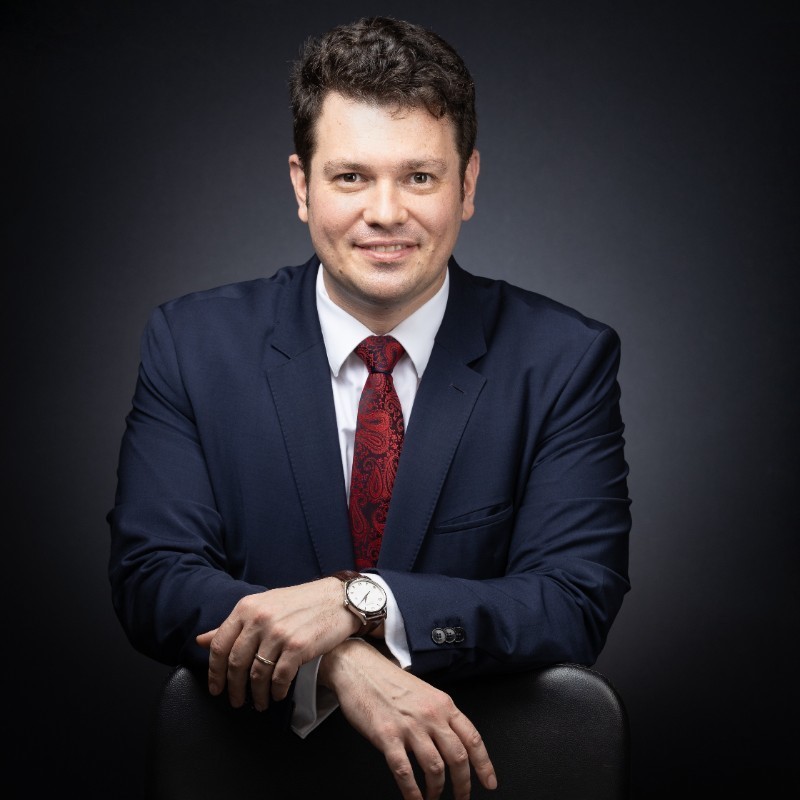 Cosmin Ghiță (Nuclearelectrica) intră în elita mondială a liderilor