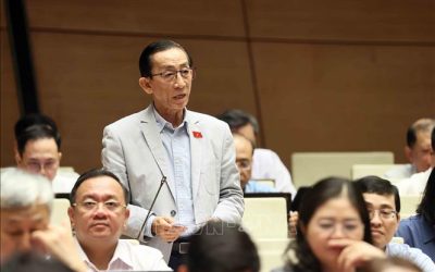 Vietnam.vn - Nền tảng quảng bá Việt Nam