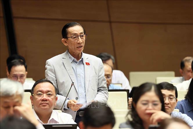 Vietnam.vn - Nền tảng quảng bá Việt Nam