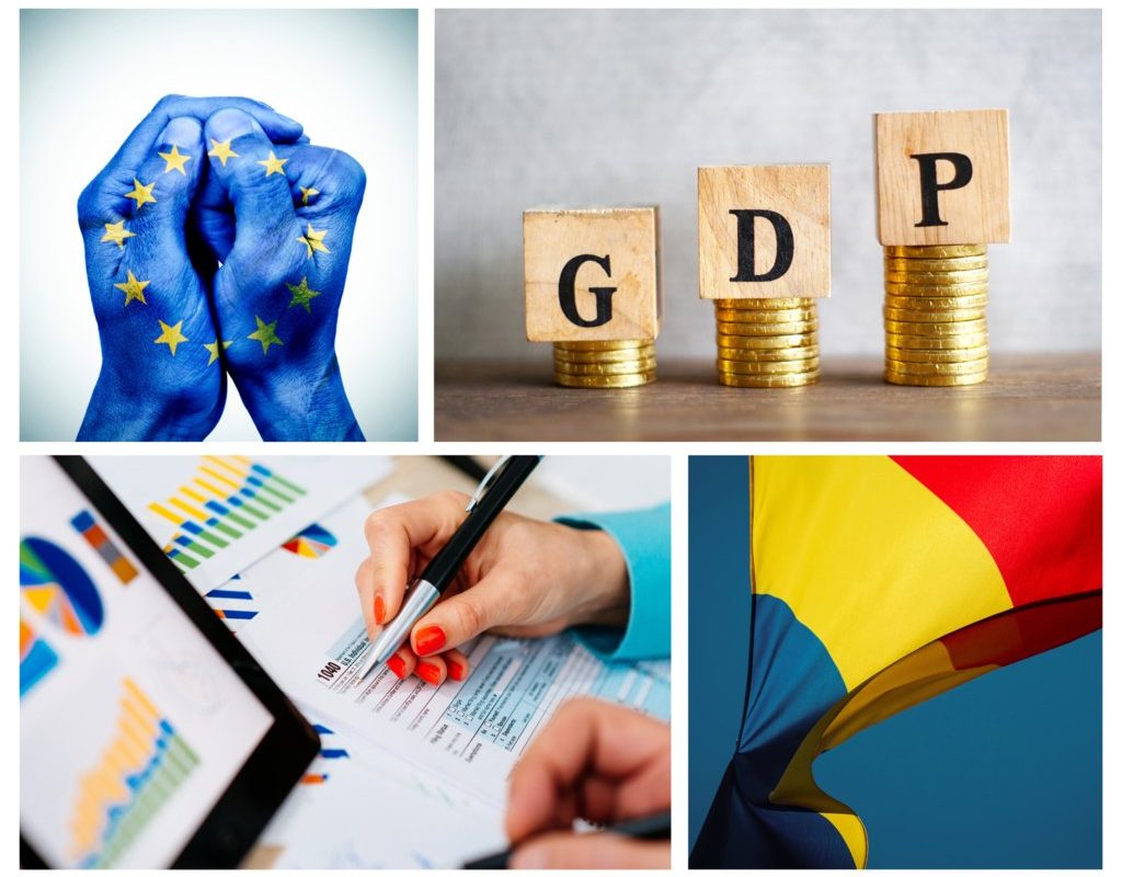 inflație în creștere, industrie blocată și consum scăzut. Cum adâncește reacția românilor riscul unei recesiuni lungi