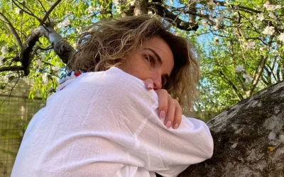 Cristela Georgescu, șoc total. A arătat semnul așteptat de români (FOTO)