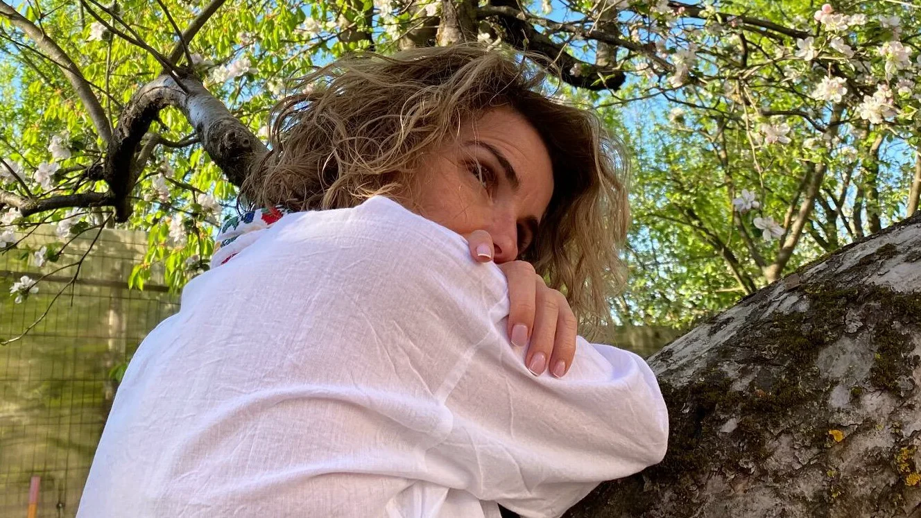 Cristela Georgescu, șoc total. A arătat semnul așteptat de români (FOTO)