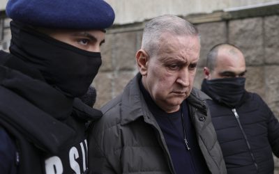 Risc major: Obstrucție la Justiție și afaceri prin interpuși